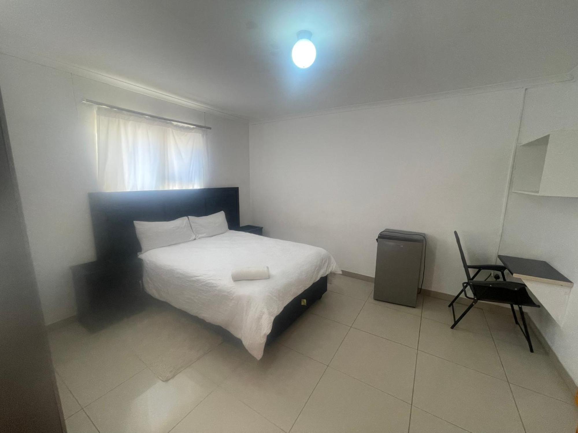 Sabrina Guesthouse Tsumeb Exterior photo